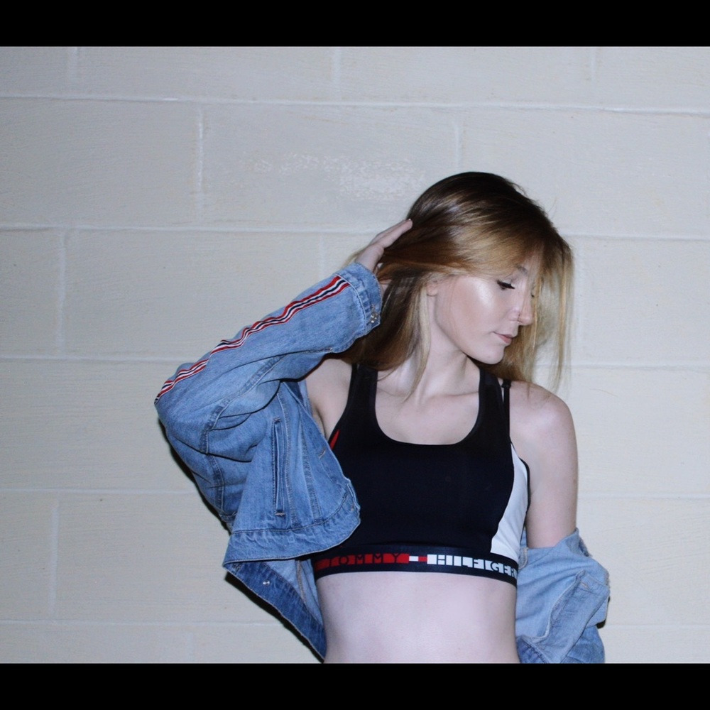 GUESS Jean Jacket - Picture 3 of 5